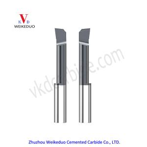 Solid Carbide Small Hole Boring Cutter