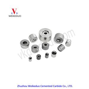 Carbide Wire Drawing Dies