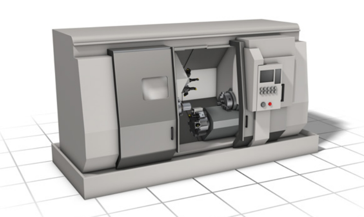 Machine parameters （CNC）