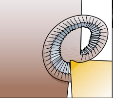 Chip formation (CNC)