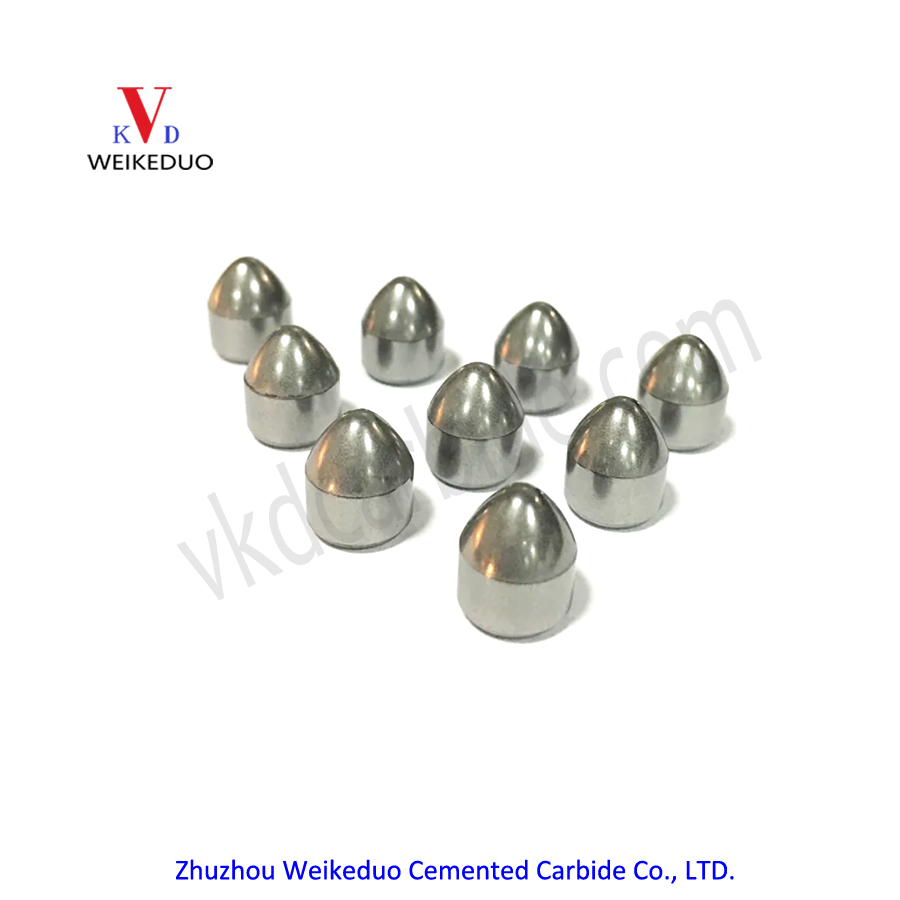 Conical Inserts