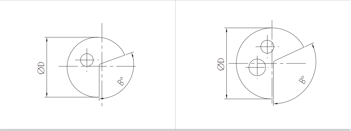 Gun Drill Blanks