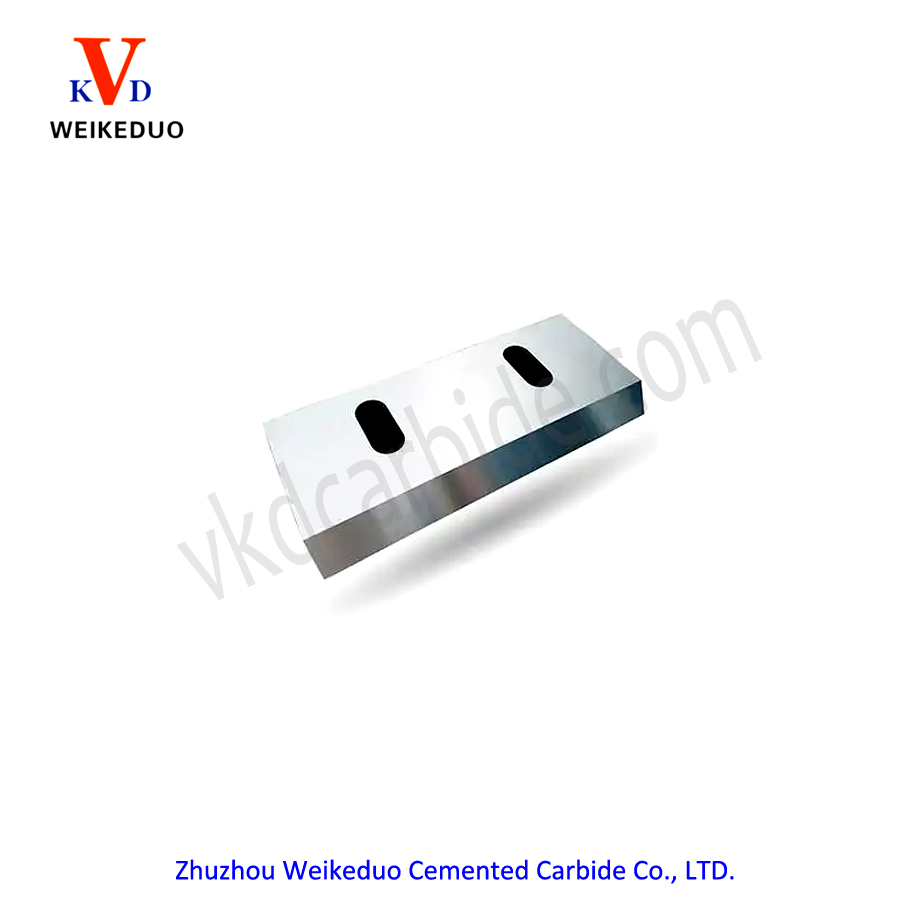 Carbide Cutter