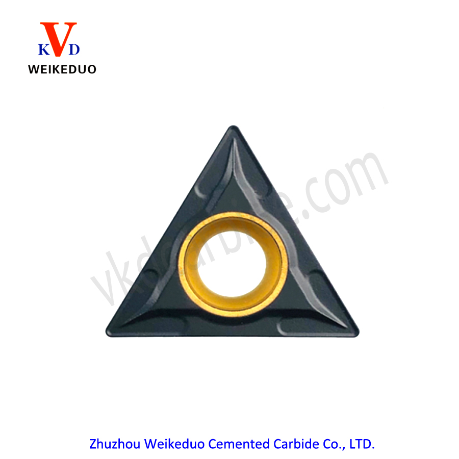 TCMT-UC Turning Inserts