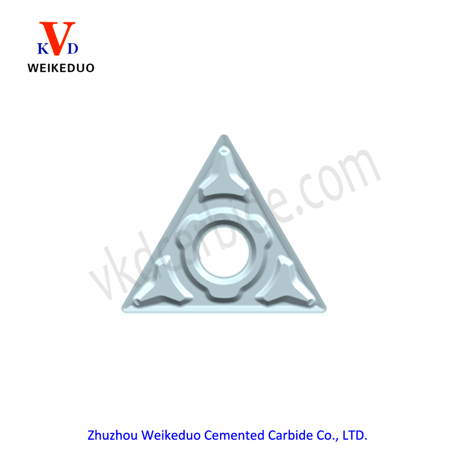 TNMG-MM(-B) Turning Inserts