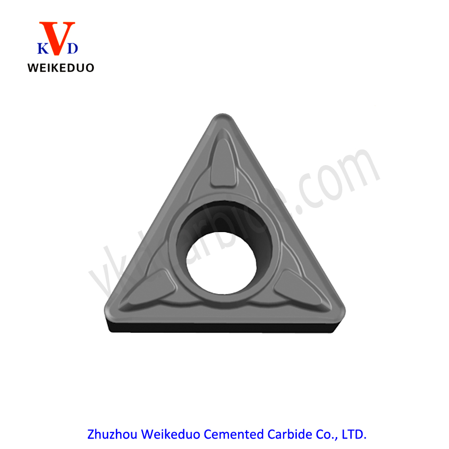 TCMT-MM Turning Inserts