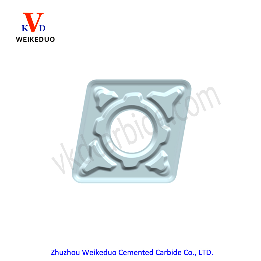 CNMG-MM(-B) Turning Inserts