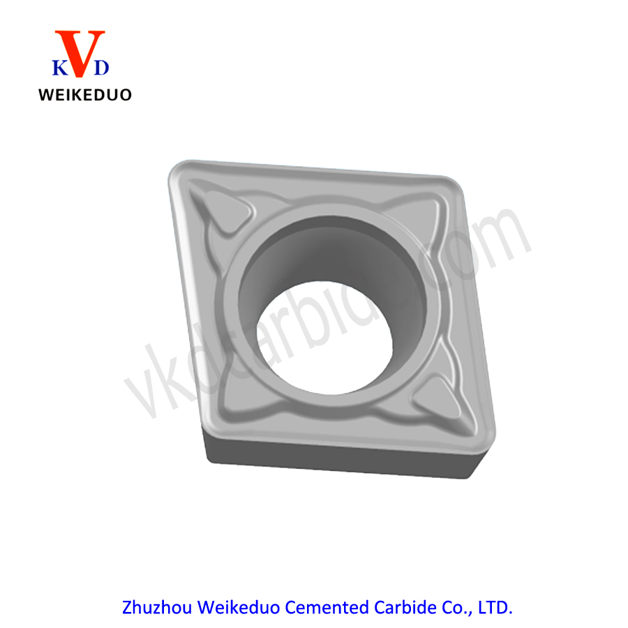 CCMT-MM Turning Inserts