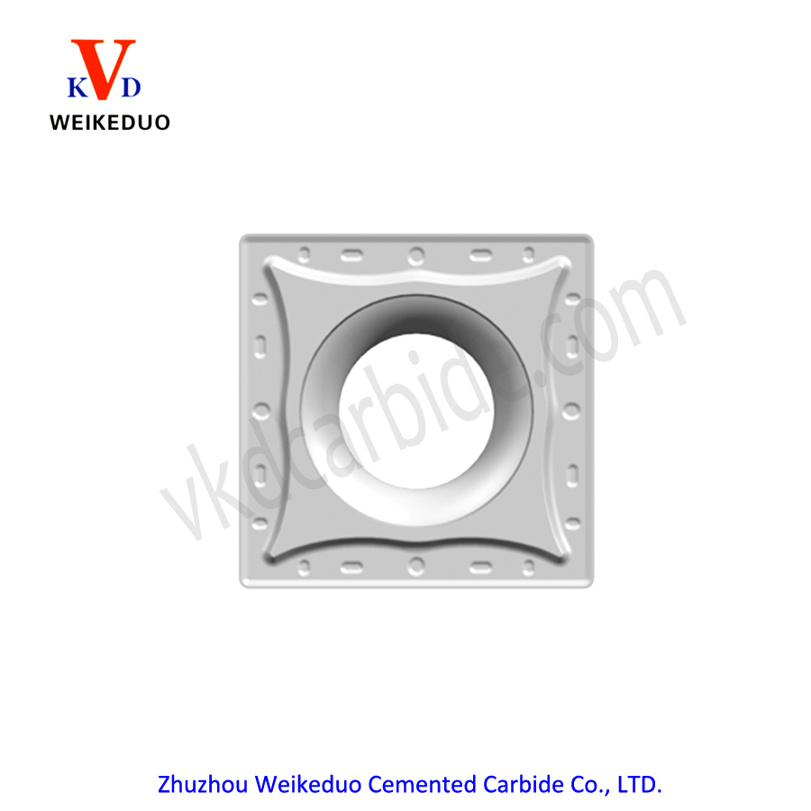 SCMT-PMK/GM Turning Inserts