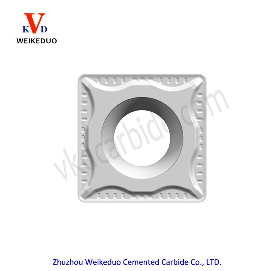 SCMT-PMK/GM Turning Inserts