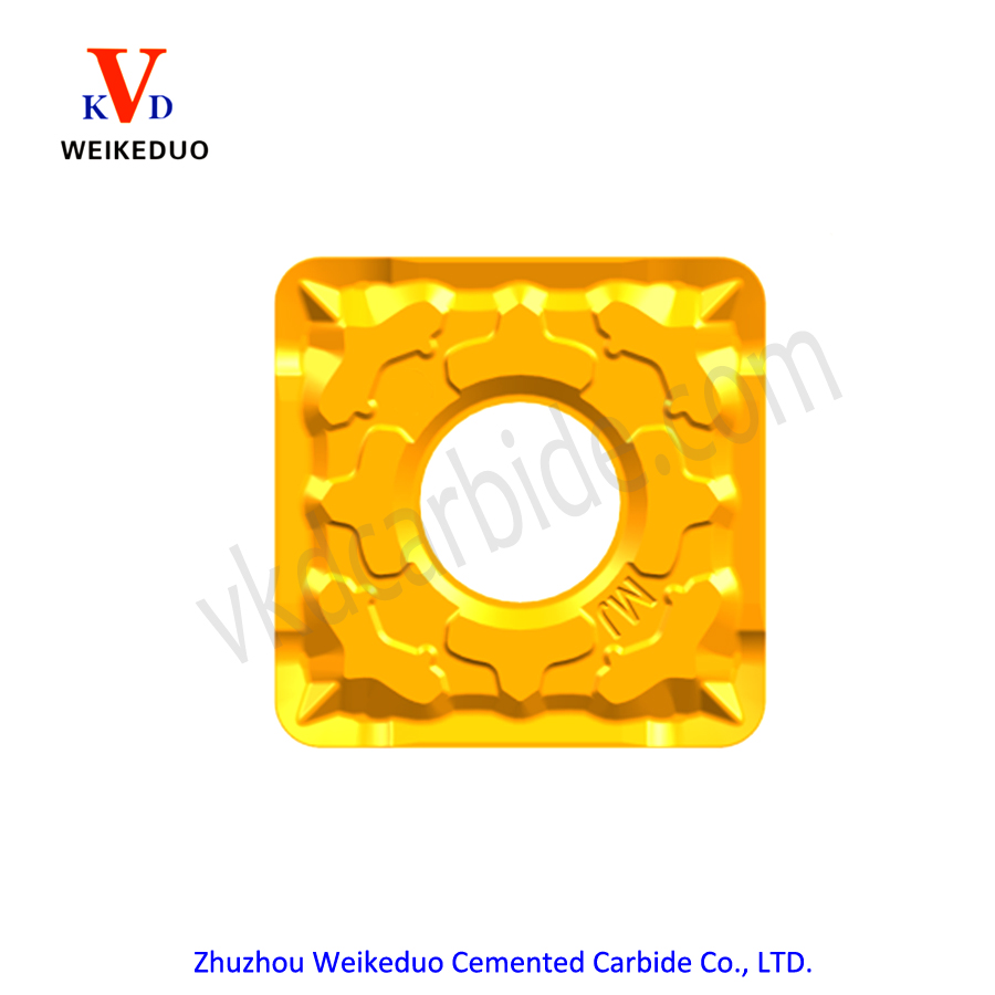 SCMT-UC Turning Inserts