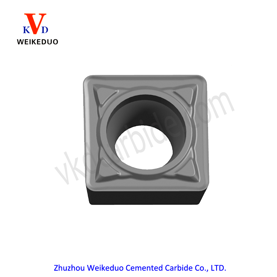 SCMT-MM Turning Inserts