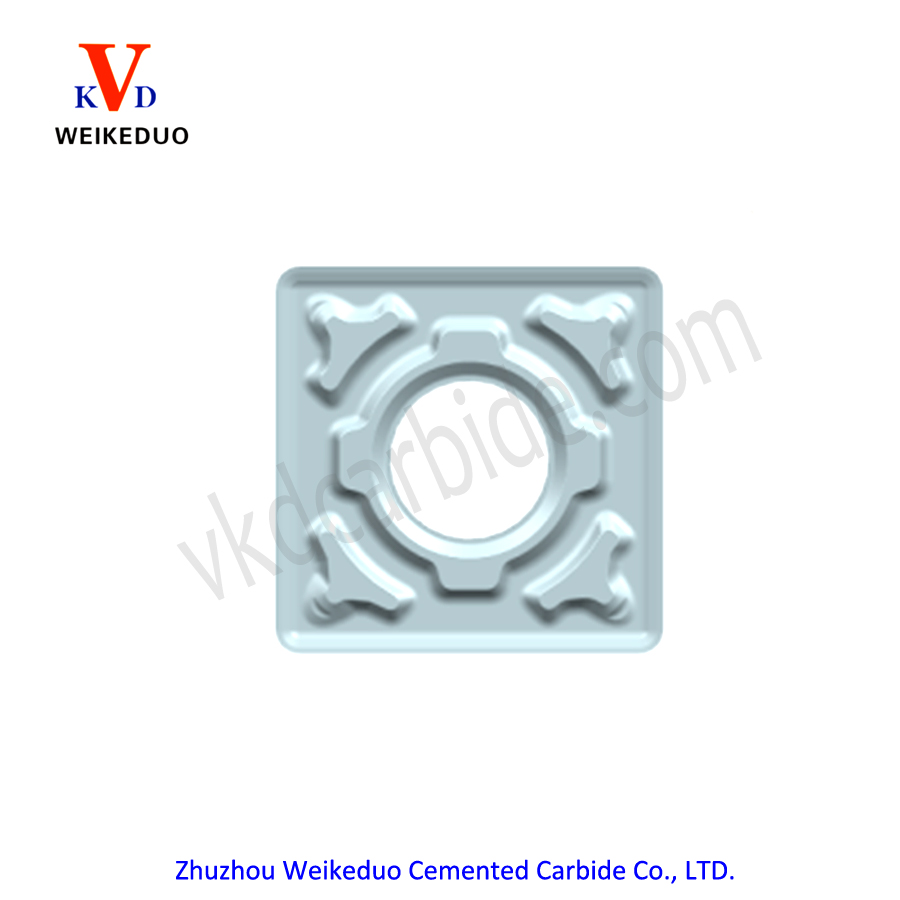 SNMG-MM-B Turning Inserts