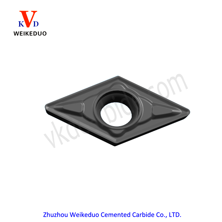 DCMT-MM Turning Inserts