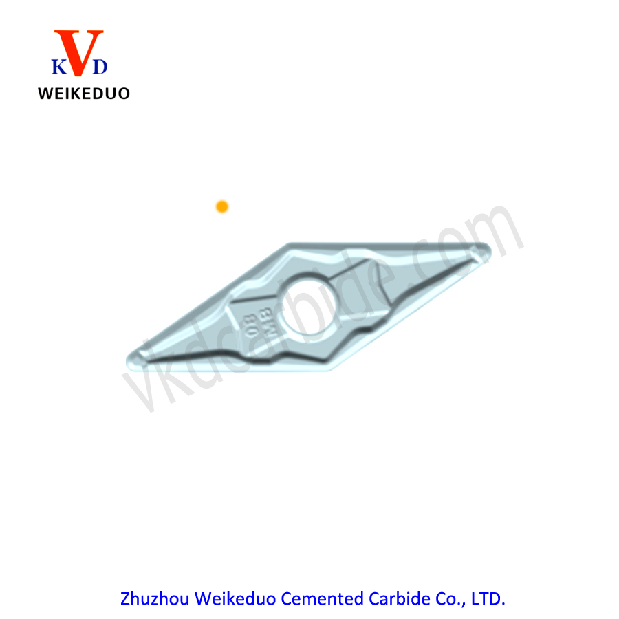 VNMG-GMR/MB Turning Inserts