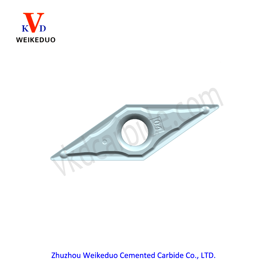 VBMT-PMN Turning Inserts