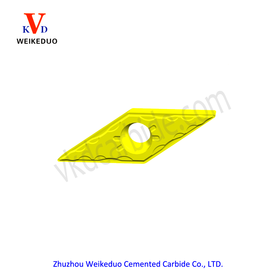 VBMT-MFA Turning Inserts