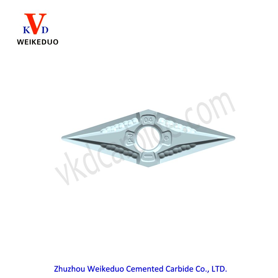 VNMG-PJ-X Turning Inserts