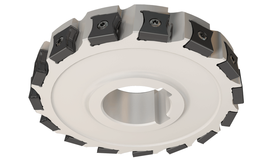 LNKX1506PNTN-(A/G) Milling Inserts