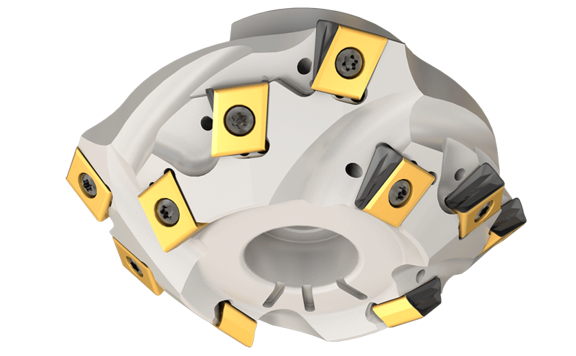 LNMT1306PNTR-FW Milling Inserts