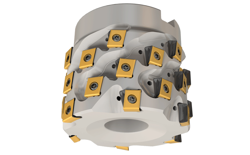 LNMT1306PNTR-FW Milling Inserts