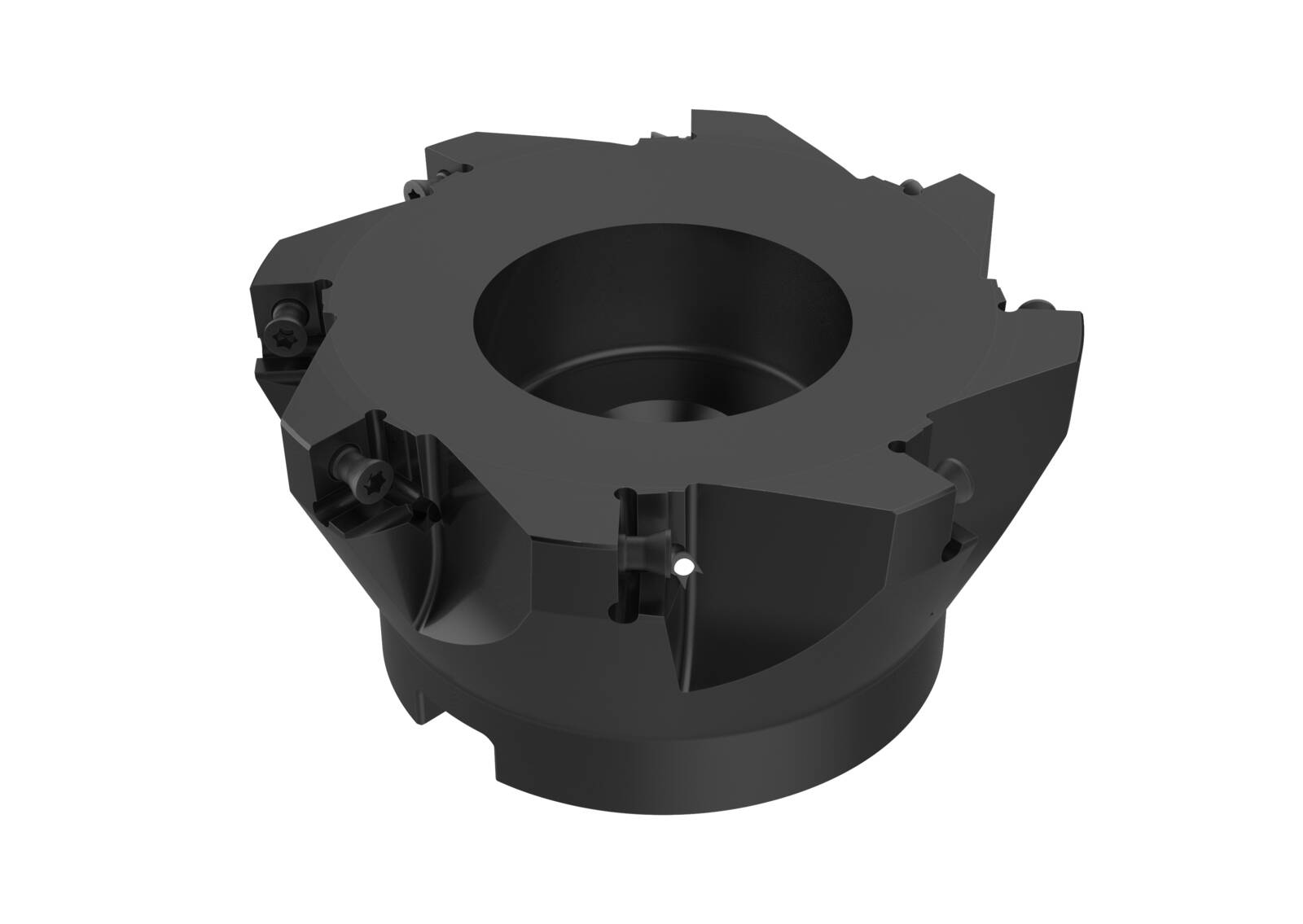 SCET120612TR-M14 Milling Inserts