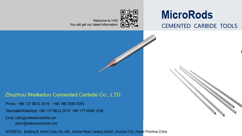 VKD MicroRods(2025new)